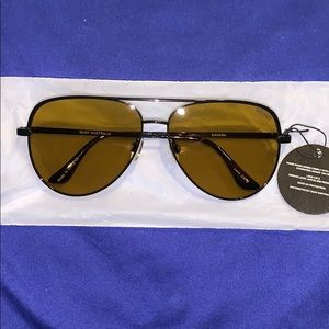 Quay x Desi Perkins Sunglasses